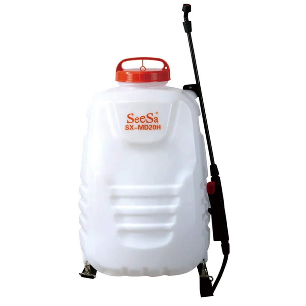 Seesa 18L battery operated knapsack agricultural pesticide insecticide sprayer