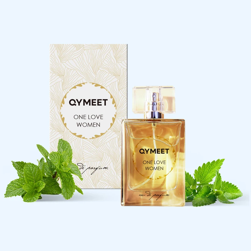 Wholesale Private Label Herbal perfume light fragrance natural and lasting lingering fragrance Neutral perfume