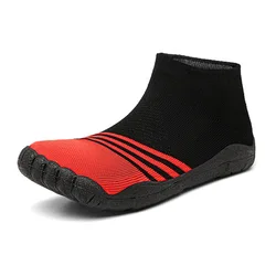 Unisex Anti-slip Quick Dry Portable Light Sock Shoes Barefoot Beach Swim Water Shoes