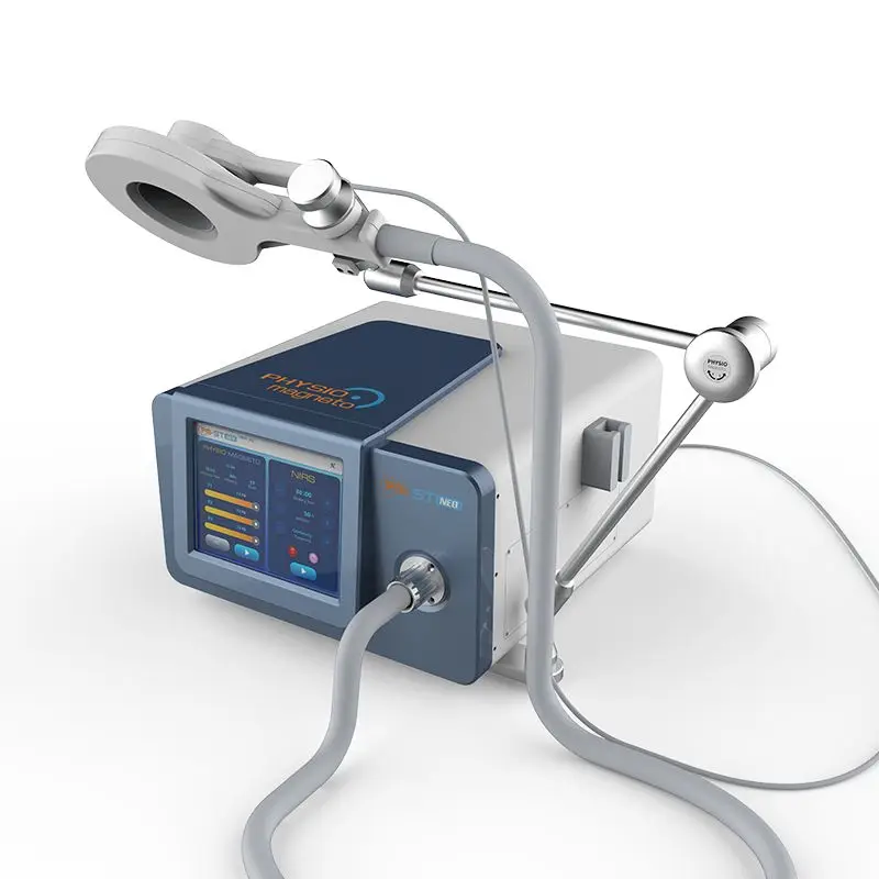 Физиомагнитоаппарат 2022, магнитолитный ФИЗИОТЕРАПЕВТИЧЕСКИЙ реабилитационный аппарат, облегчение боли, физиотерапия, реабилитация коленных суставов