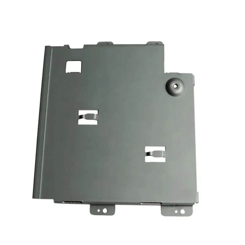 Specifications Good Price Metal Cooper Welding Stamping Parts Blade Bending