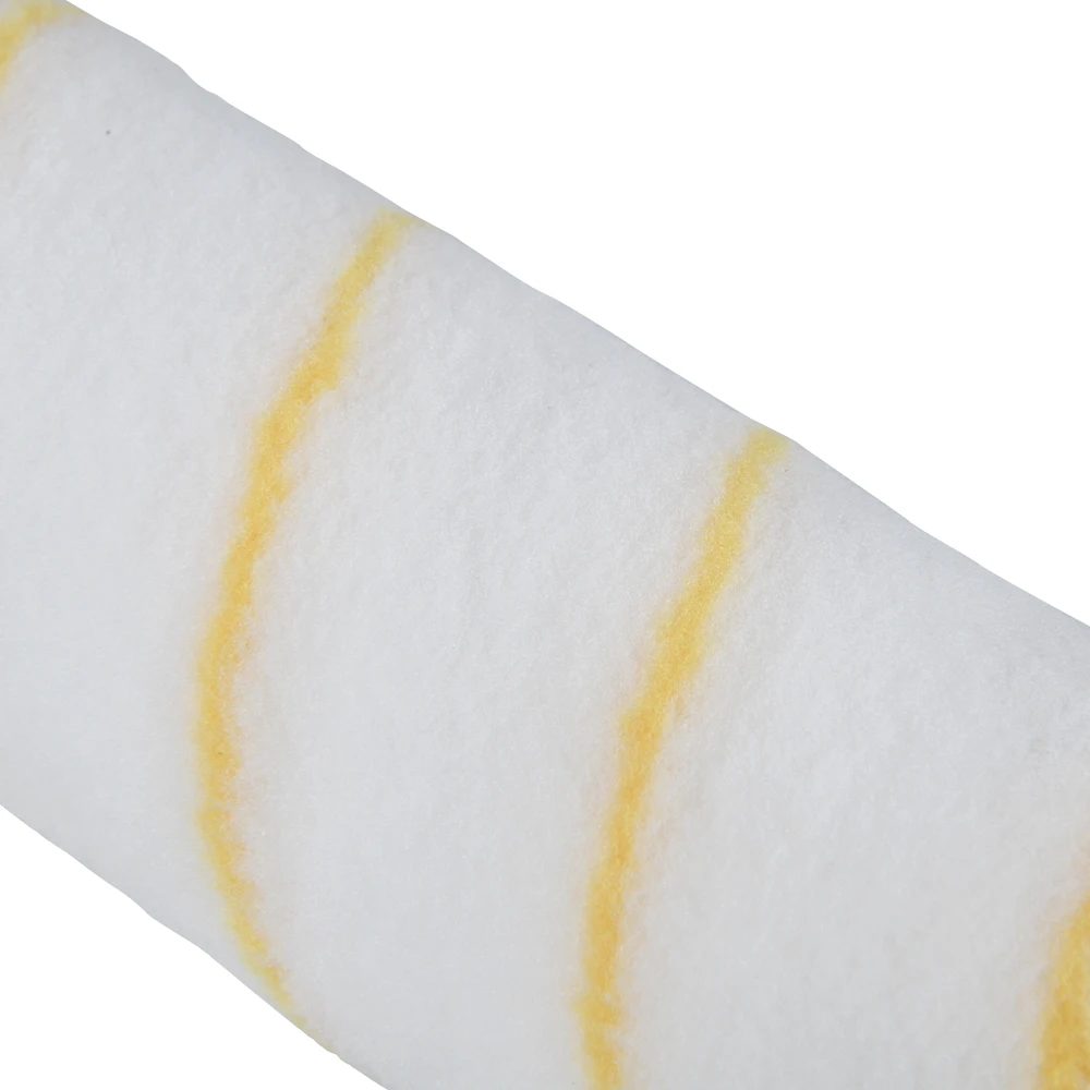 18-дюймовый безворсовый валик для краски декоративный из лаврона