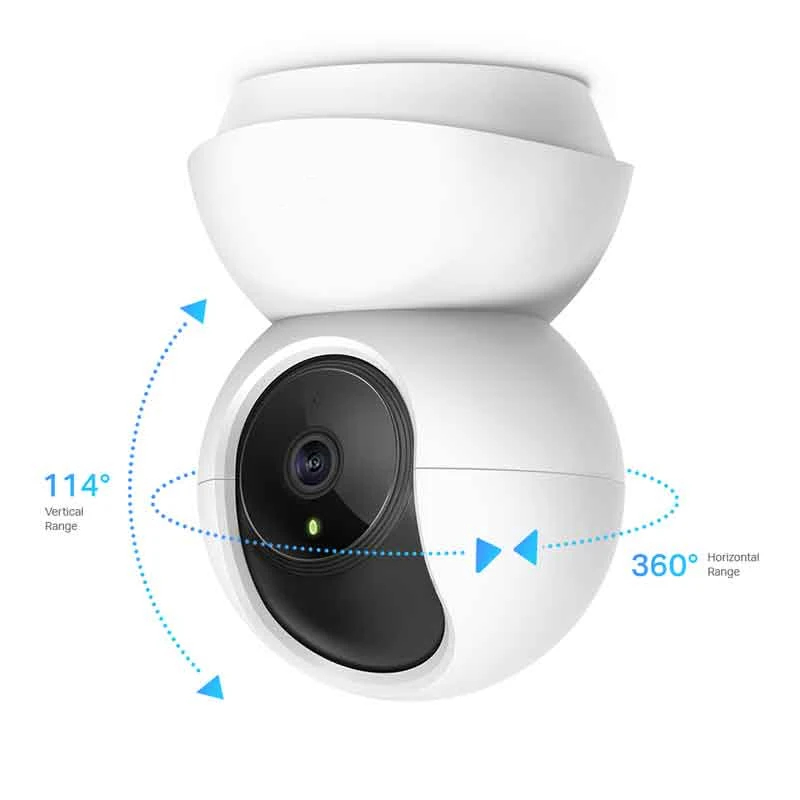 Умная мини-камера Hd видеоняня Радионяня бестселлер amazon вращение на 360 градусов