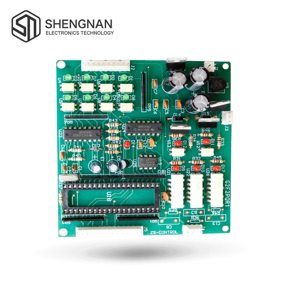 China fast design clone service electronic smt pcb pcba assembly manufacture