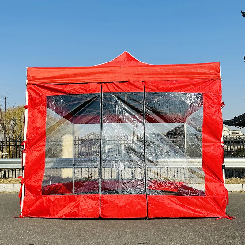 3X3 4X4 5X5 6X6m Wedding Marquee Reception Trade Show Canopy Tent For Sale