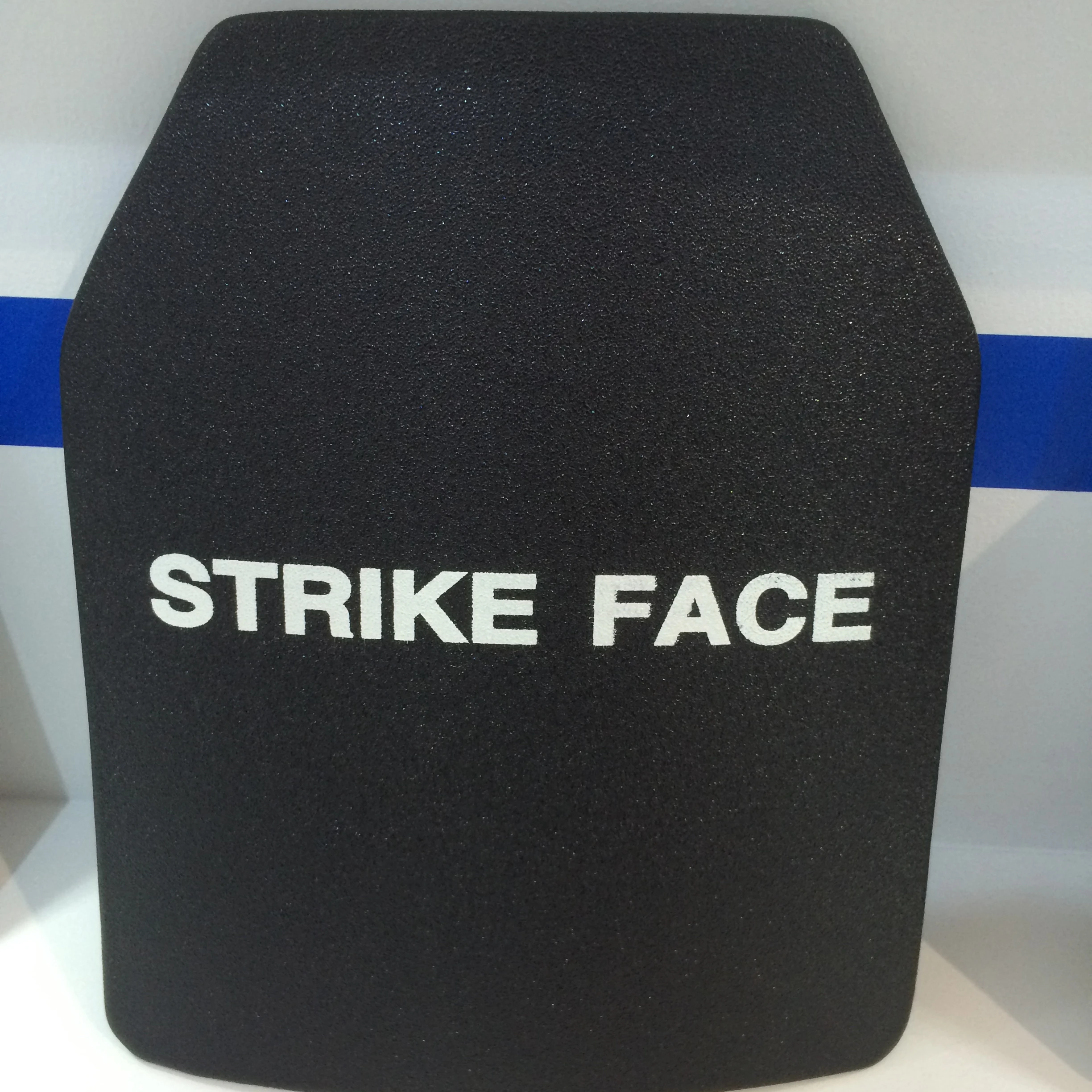 Керамическая стеклянная композитная пластина баллистическая керамическая пластина