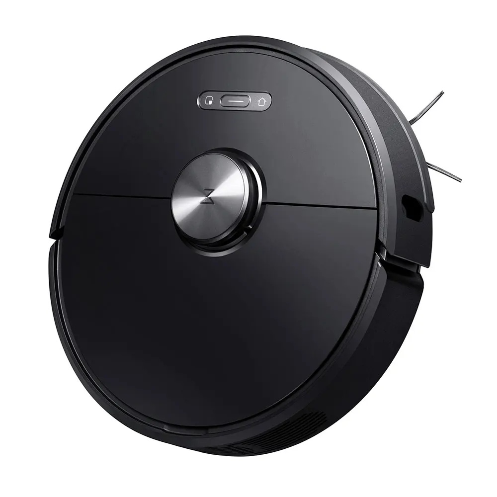 
Roborock S6 Robot vacuum cleaner Automatic cleaning intelligent mop vacuum cleaner 