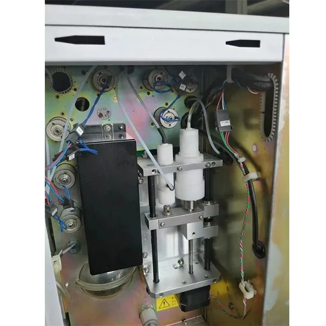 Полностью CBC Vet автоматический гематологический анализатор крови BC-2800/миндрей ветеринарный аппарат