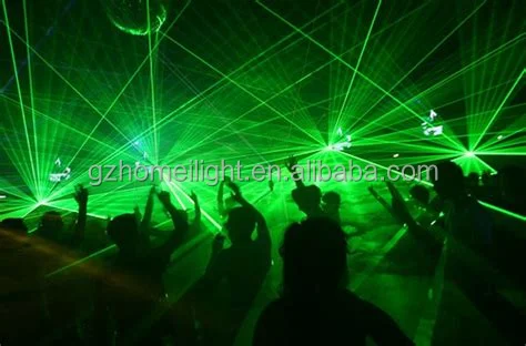 Professional price 8 eye outdoor stage lighting laser light show luces dj for night club led party laser