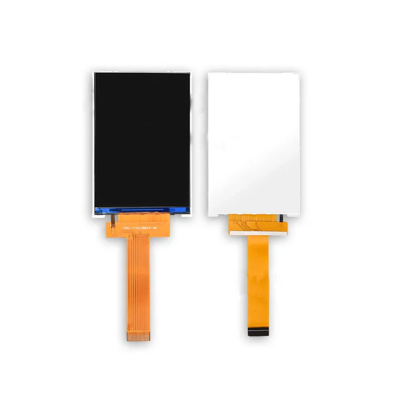 Mipi mcu Custom rgb spi lvds HD-MI interface 2.8 3.5 4.3 5 7 8 10.1 Inch small color TFT display panels touch screen LCD module