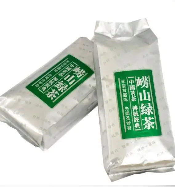 Lao shan lv cha famous chinese Qingdao Mountain Lao green tea for sale