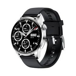 M103 gps спортивные умные часы для мужчин цифровые HD Full с сенсорным экраном BT монитором здоровья 8 спортивными режимами