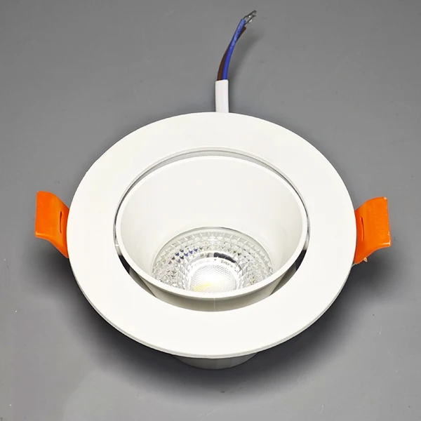 3W 5W 7W 9W Led COB Bulb GU10 GU5.3 MR16 E27 E14 Spotlights 12V 85-265V Halogen Light Replacement Cold White Warm White