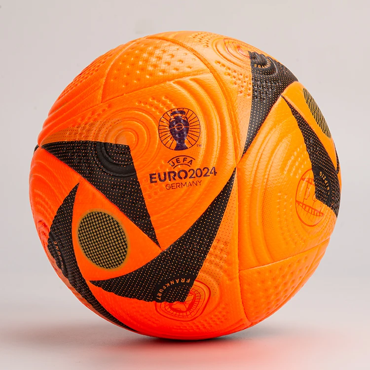 Premier/European champ football Winding Word cup soccer ball welcome Customized Football