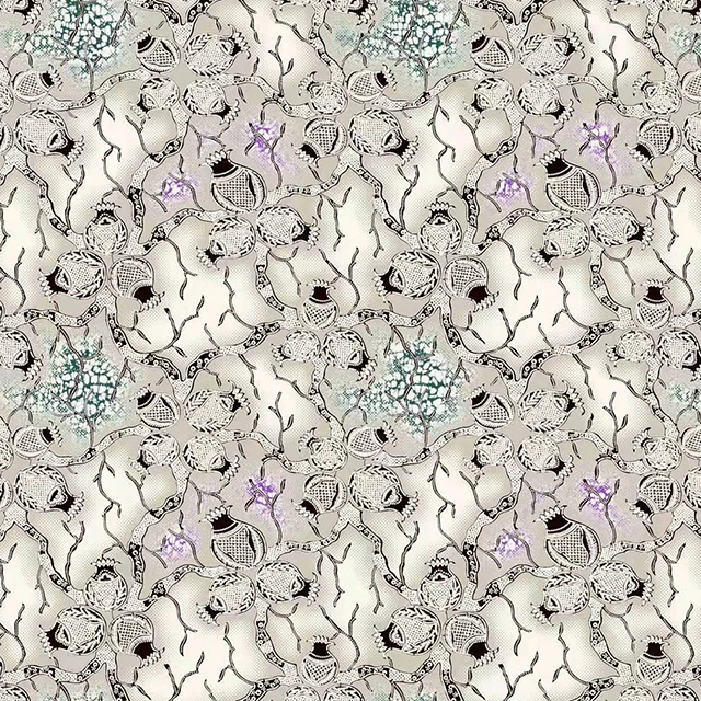 Manufacturers direct free samples New Arrival 100% polyester Super Glitter Wax Grand Super Gold Wax Print Fabric Ankara