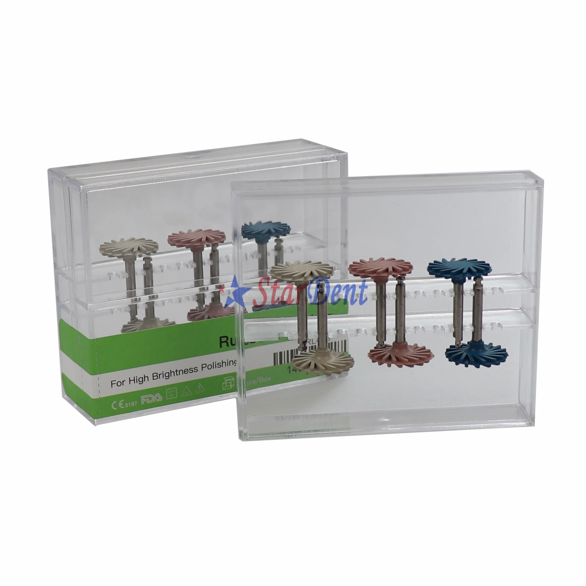 Полировочный диск для зубных протезов полировочное колесо микромотора стоматологические лабораторные аксессуары