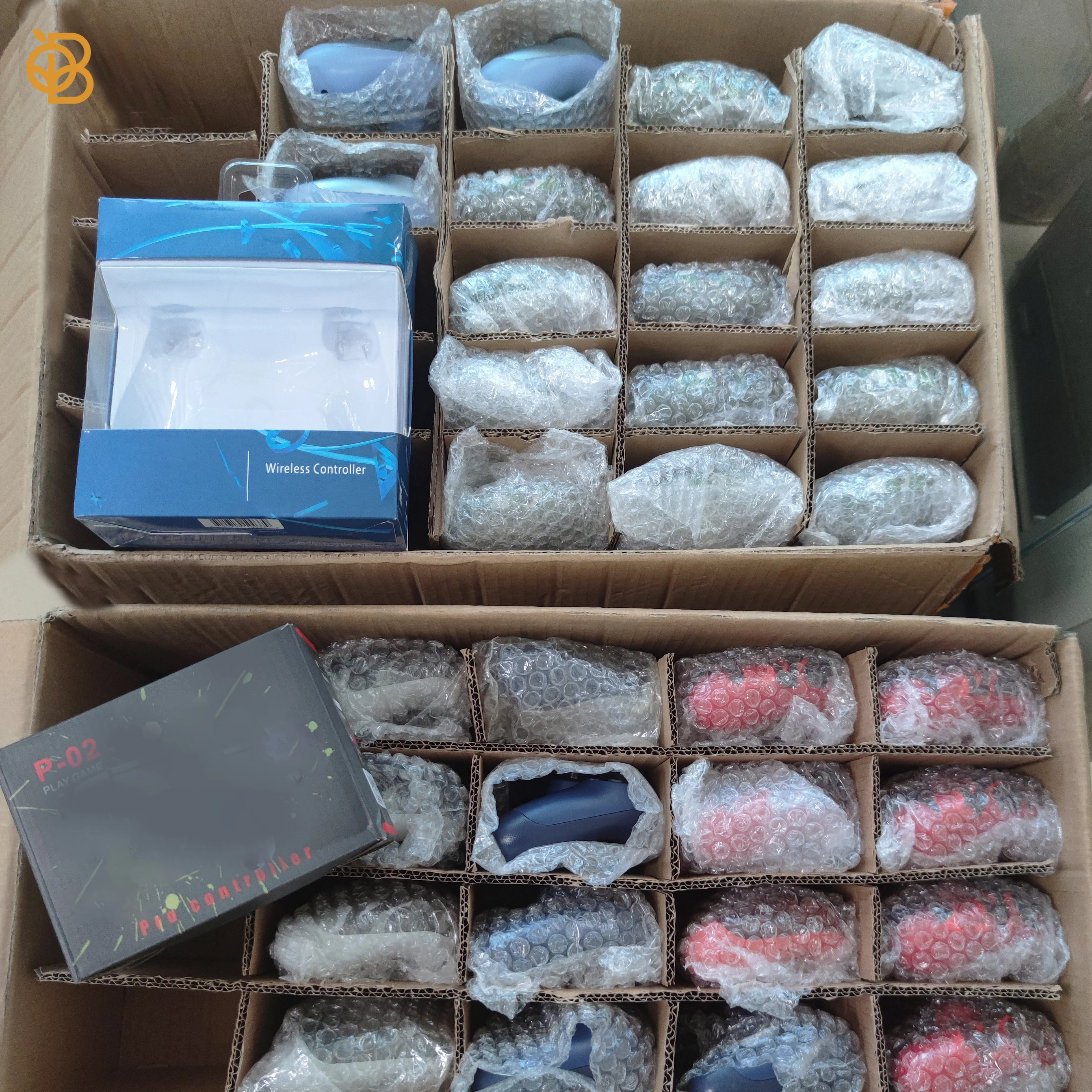 2022 Top Sale Ps4 Controller Wireless 22 Colors Controle Ps4 Original Logo Game Ps5 Ps4 Controller