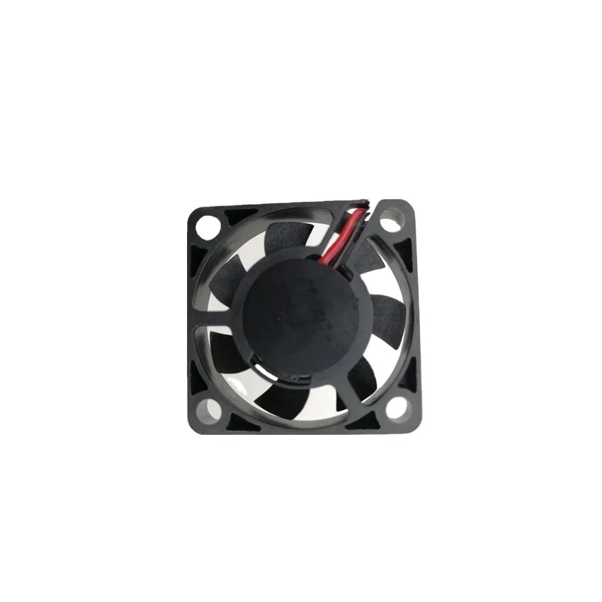 NX 3007 30*30*7MM DC Industrial Motor Fan  Axial Cooling Fan Waterproof Fan For Baby Car Seats