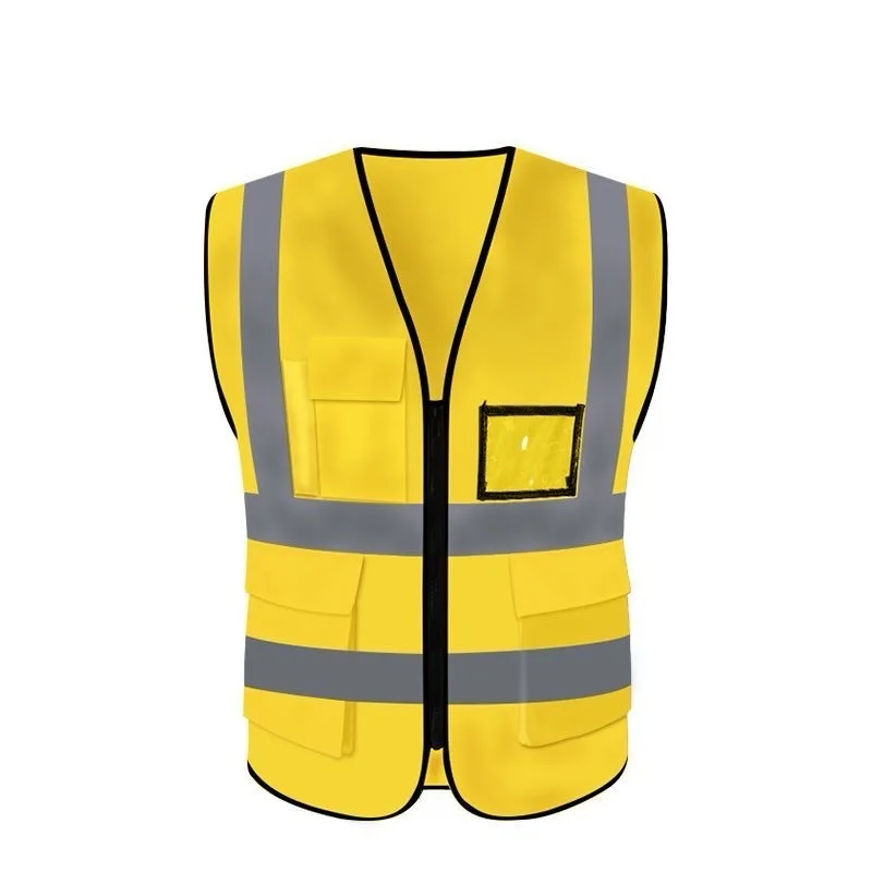 New Arrival Wholesale Breathable High Quality Customized Logo Printing Best Design Working Jacket