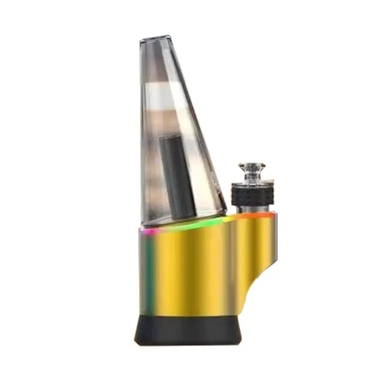 Многофункциональная Dab ручка испаритель воска Электрический 2600 мАч электронная сигарета воск для парения