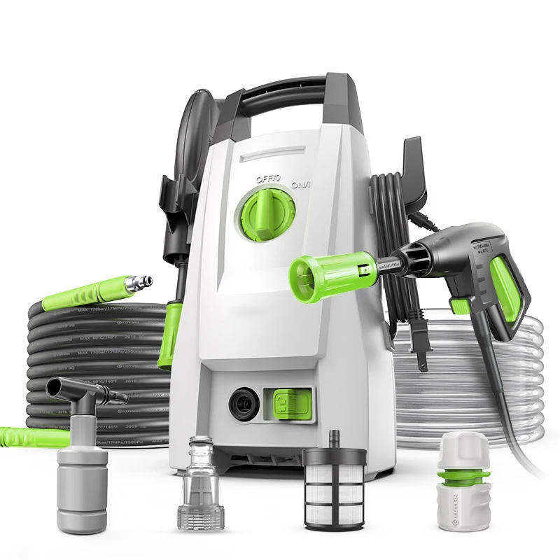 Прямые продажи высококачественной электрической машины для мойки дома, портативное хранение
