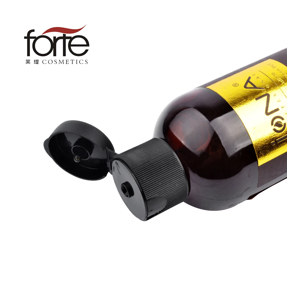 
Private Label Sulfate Free Argan Oil Hair Shampoo Hydrating Repair Hair Shampoo 