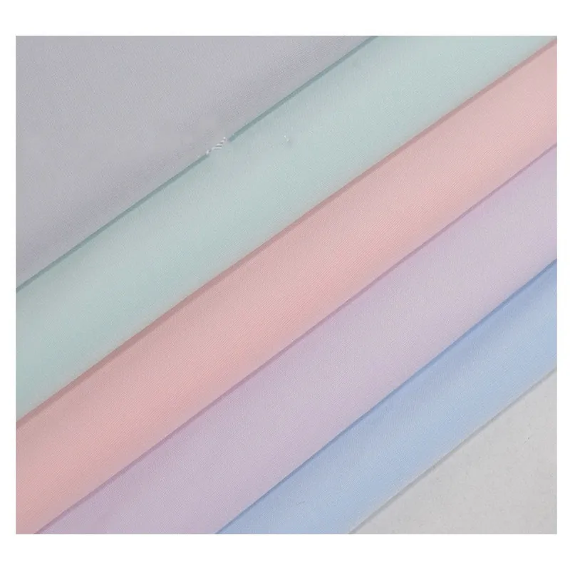 Flower Print 4 Way Stretch 95% Polyester 5% Elastane Fabric Printing Fabric For Dress Woman