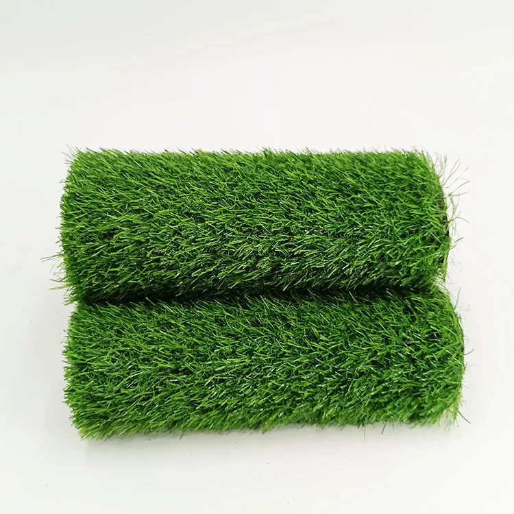 2022 China manufacture customized  cheapest artificial grass for pet  lot inquiry