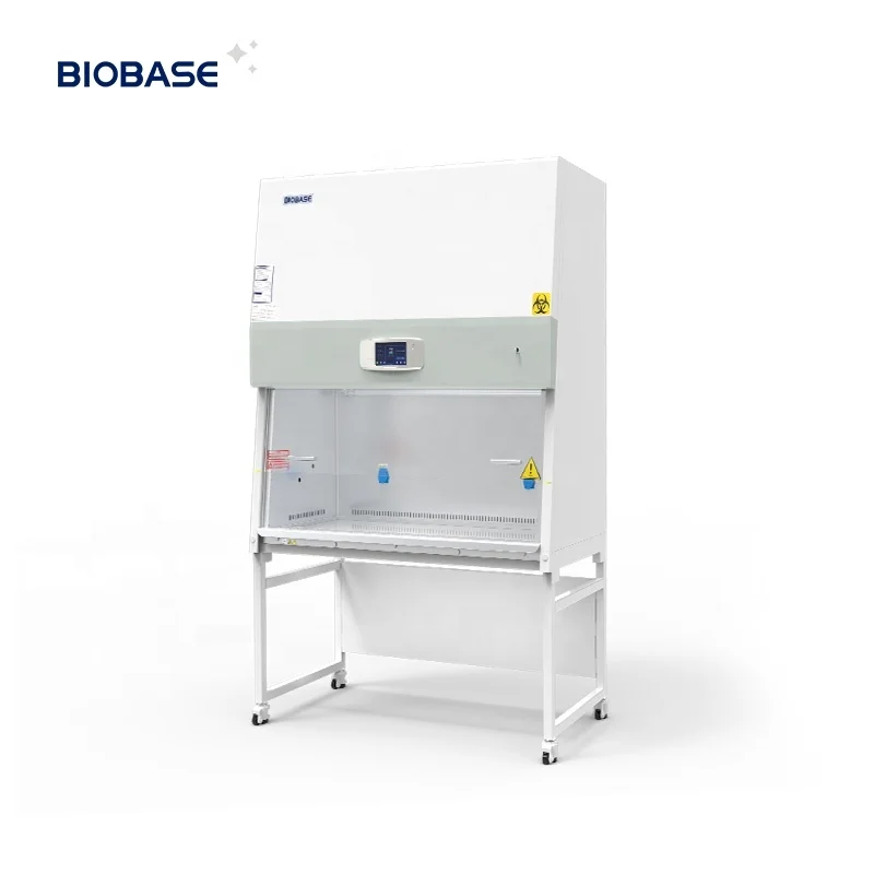 Biobase Biosafety Cabinet Class2 A2 ULPA filter UV lamp Air protection biosafety Cabinet for laboratory
