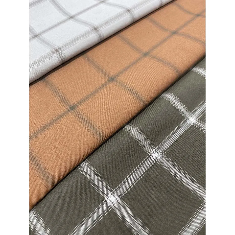 
Black 100% cotton lightweight jacket cotton fabrics manufacturers 