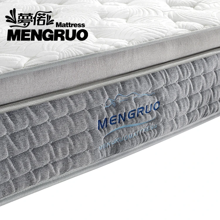 Hotel used King size matelas 10 inch memory foam mattresses buy foldable queen mattress sale