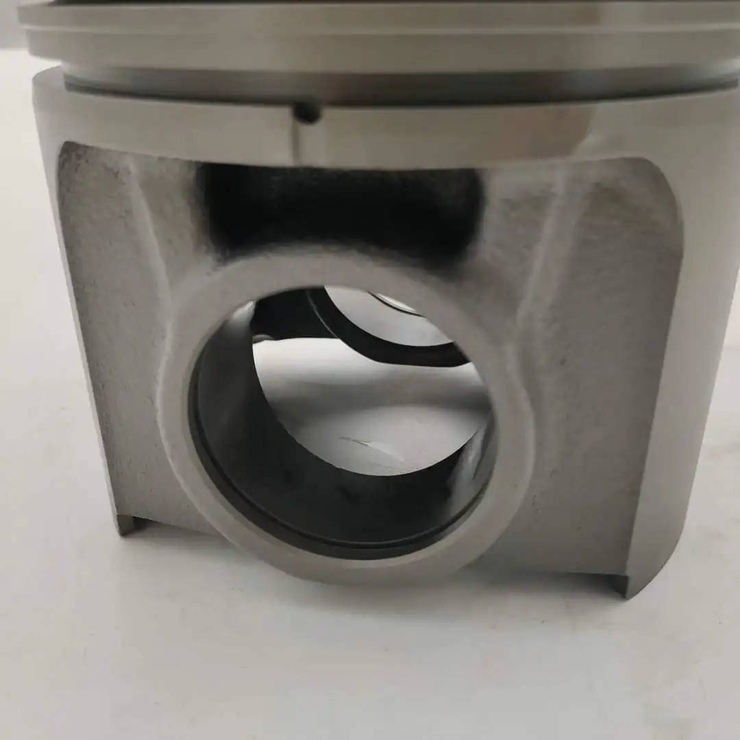 6251-31-2510  SAA6D125E engine piston for PC450-8 excavator machinery engine parts PC400-8 6D125E-5 liner  bearing  gasket