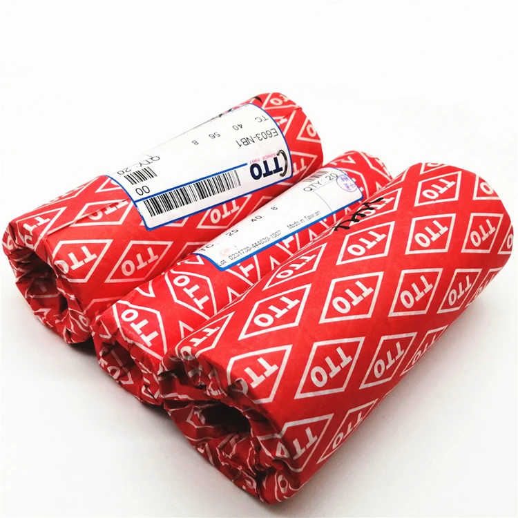 OEM Accept Different National TTO Oil Seal Cross Reference Heavy Duty Truck Rubber Seal Tractor Oil Seal TC