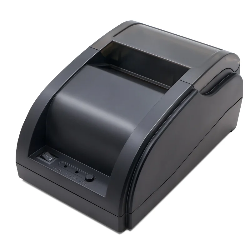 Wholesale Easy to Setup 58mm mini BT USB Ticket Receipt Manufacture Price Thermal Printer