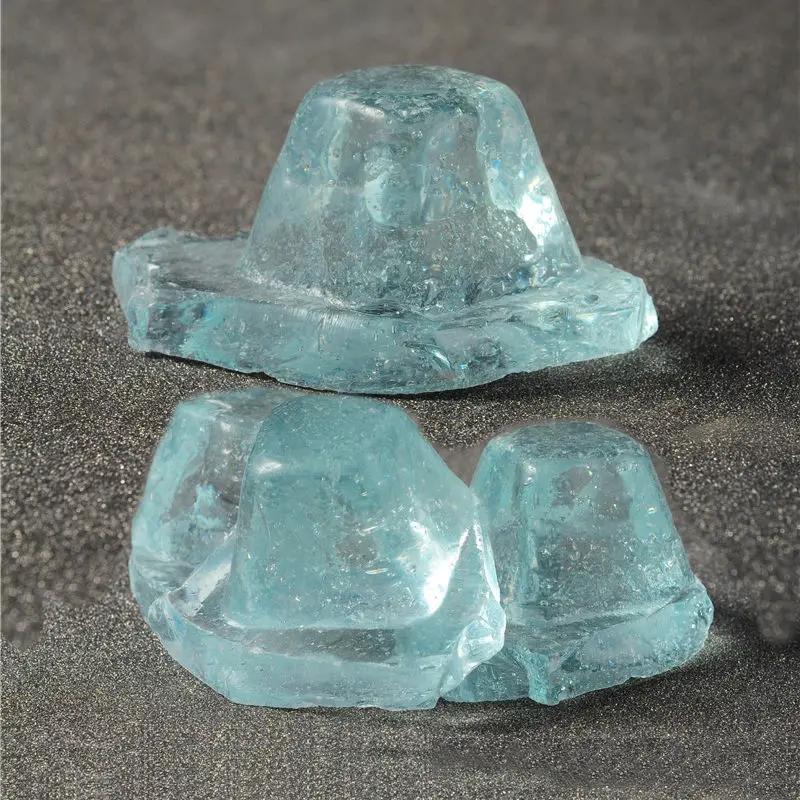 Порошковый быстрорастворимый силикат натрия CAS