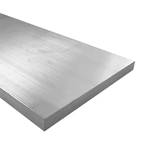  Aluminum Plate