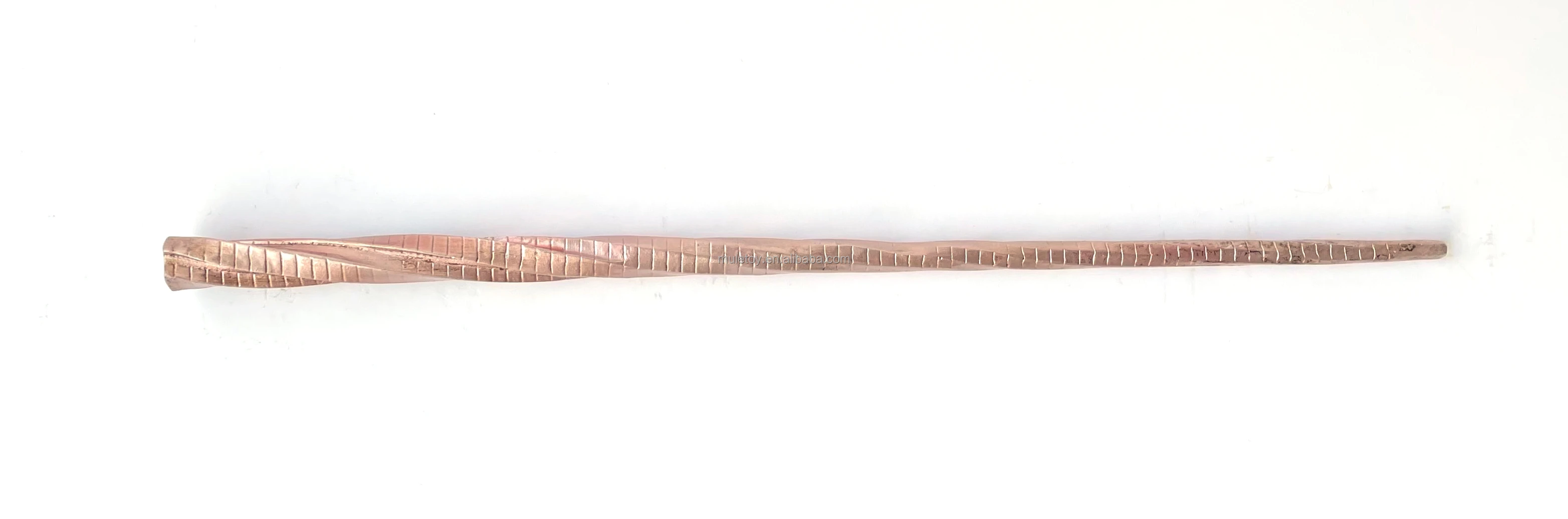 Wholesale Price Hallows Deathly Magic Wand Spiral Wand Harry Prop