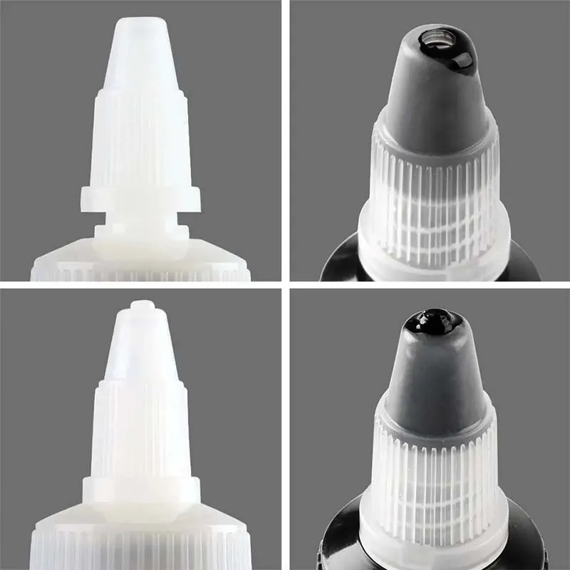 Factory Direct Dynamic TBK 8oz Triple Black Tattoo Ink High Quality Permanent Makeup Tattoo Ink