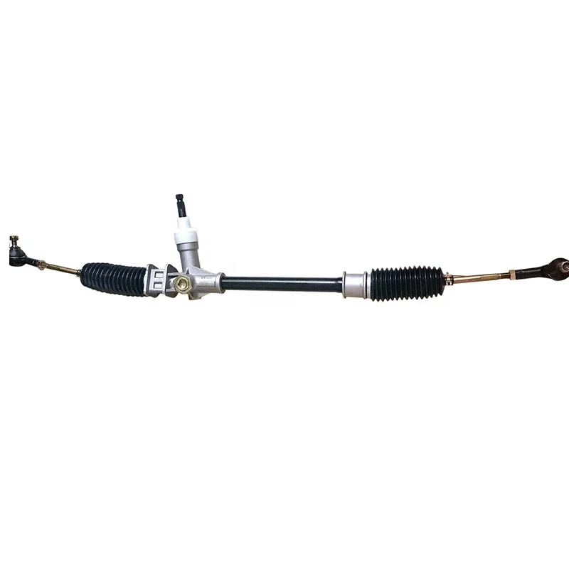 KS-108A Auto Steering  Gear for chery QQ EPS S11-3400010 steering rack  gear