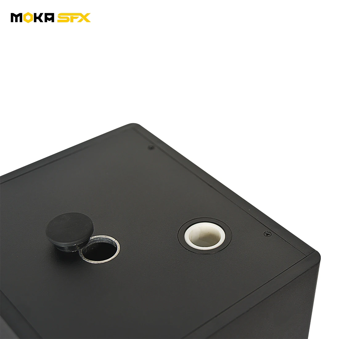 MK-E22 MOKA 6 м холодная искровая машина 900 Вт дистанционное управление фонтан для свадьбы