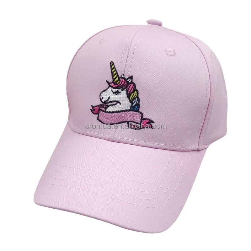 High Quality Kulomi Kids Baseball Cap Unisex Cute Cartoon Sanrios Embroidered Duck Sunhat Hip Hop Cap