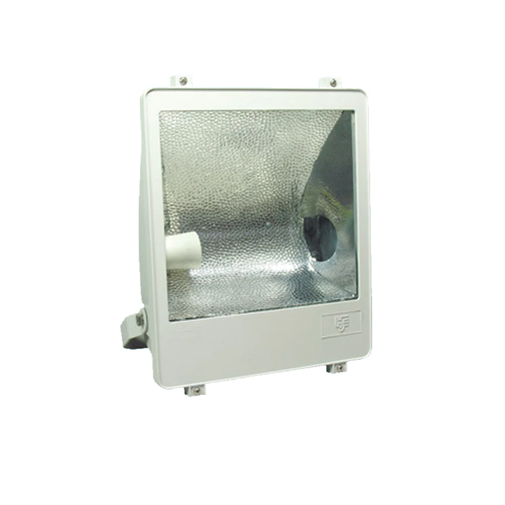 high power MH/HPS E40 400W outdoor waterproof floodlights for building