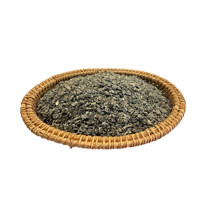 Can be used for agricultural cultivation light vermiculite raw vermiculite vermiculite raw material
