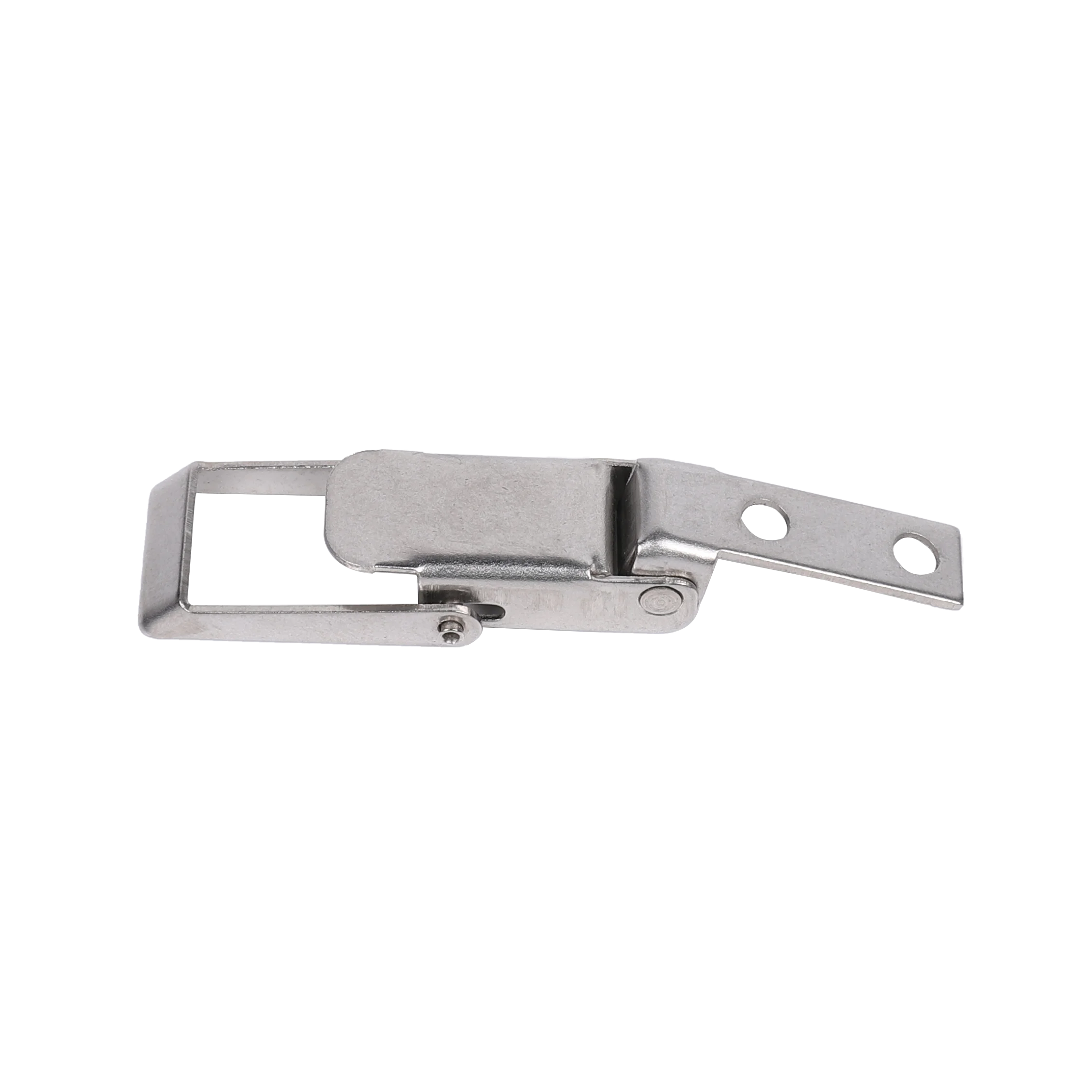 Mini Toggle Latch Stainless Small Spring Latch Stainless Steel Spring Loaded Latch VHC340-2SS
