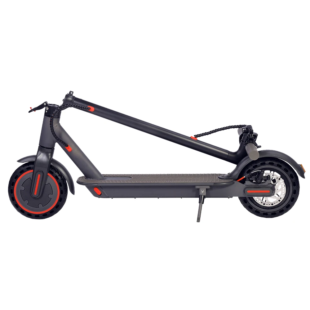 Eu Europe USA warehouse AOVO scooter 365 pro 2