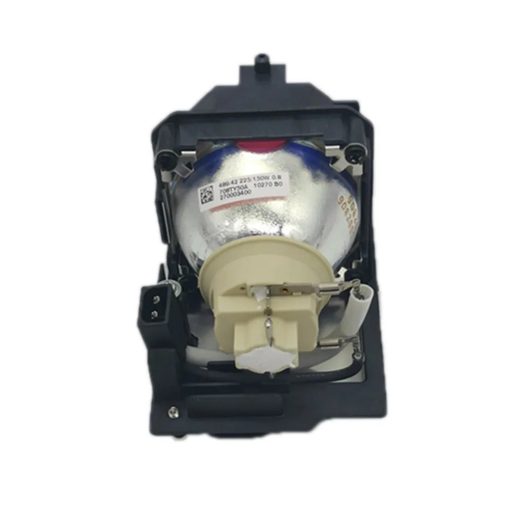 NP47LP Original Projector Lamp With Housing For  NP-CR2170X CR2100X CD2100U CD2120X NP-CR2105X CR2200X CR2100X ME402X ME302X
