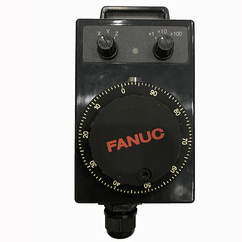 
China Manufacturer Industrial Machine Handwheel FANUC Encoder 
