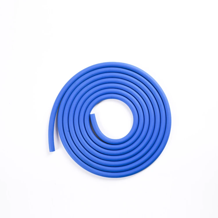 PVC Vacuum Air Hose With Steel Wire Coated PVC Air Hose Cooling Mist System Agricultural Irrigation