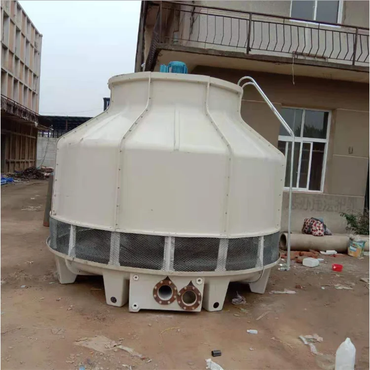 Прямая продажа с завода, охлаждающая башня, промышленная круглая охлаждающая башня, наполнитель, охлаждающая башня, поплавковый клапан