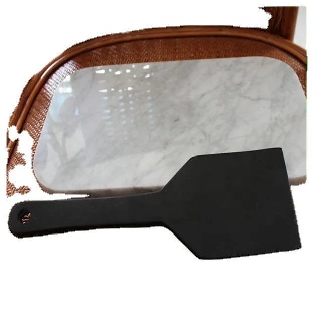 
Naturally there is culture STONE Rice shovel002 